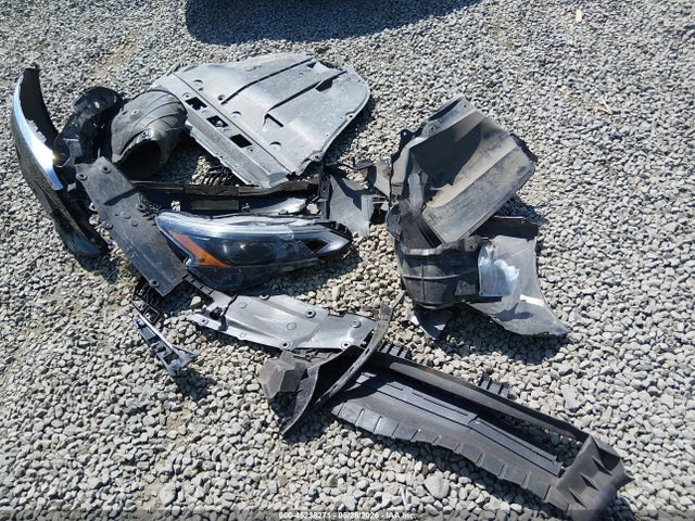 Продажа на аукционе авто 2024 Nissan Altima Sv Fwd, vin: 1N4BL4DV1RN350739, номер лота: 45238271