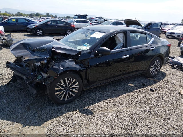 Продажа на аукционе авто 2024 Nissan Altima Sv Fwd, vin: 1N4BL4DV1RN350739, номер лота: 45238271