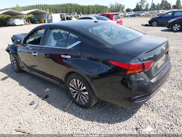 Продажа на аукционе авто 2024 Nissan Altima Sv Fwd, vin: 1N4BL4DV1RN350739, номер лота: 45238271
