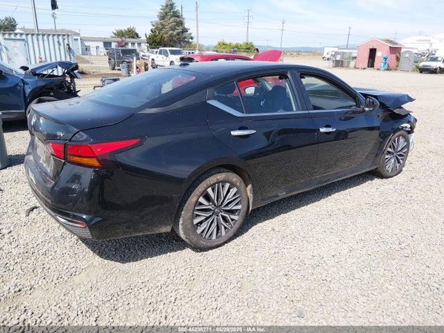 Продажа на аукционе авто 2024 Nissan Altima Sv Fwd, vin: 1N4BL4DV1RN350739, номер лота: 45238271