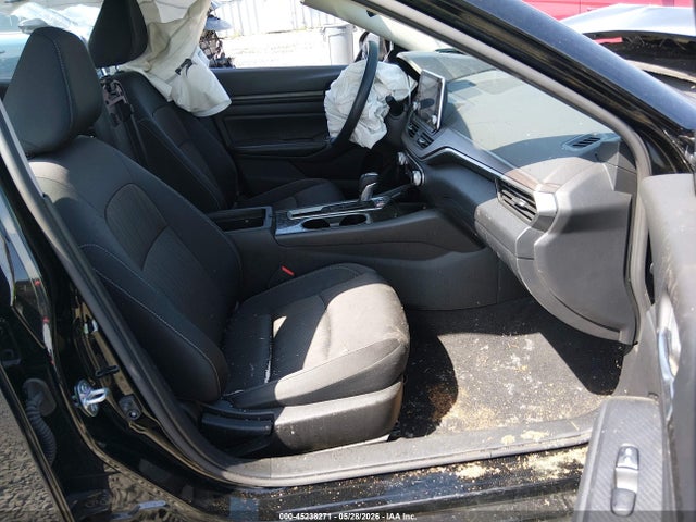 Продажа на аукционе авто 2024 Nissan Altima Sv Fwd, vin: 1N4BL4DV1RN350739, номер лота: 45238271