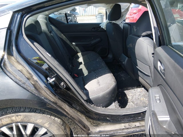 Продажа на аукционе авто 2024 Nissan Altima Sv Fwd, vin: 1N4BL4DV1RN350739, номер лота: 45238271