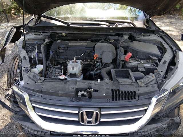 Aukcja sprzedaży 2013 Honda Accord Lx, vin: 1HGCR2F32DA051842, numer aukcji: 45238274