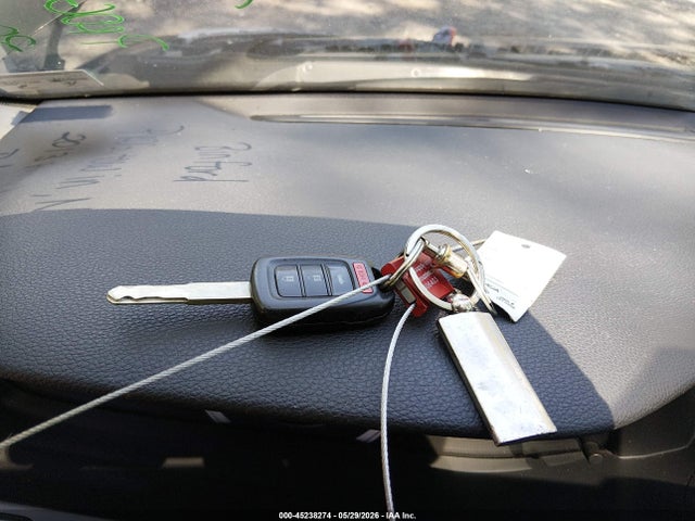Aukcja sprzedaży 2013 Honda Accord Lx, vin: 1HGCR2F32DA051842, numer aukcji: 45238274