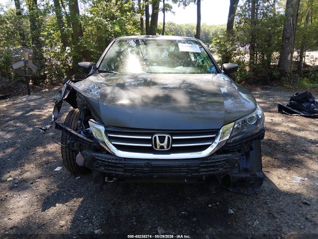Aukcja sprzedaży 2013 Honda Accord Lx, vin: 1HGCR2F32DA051842, numer aukcji: 45238274