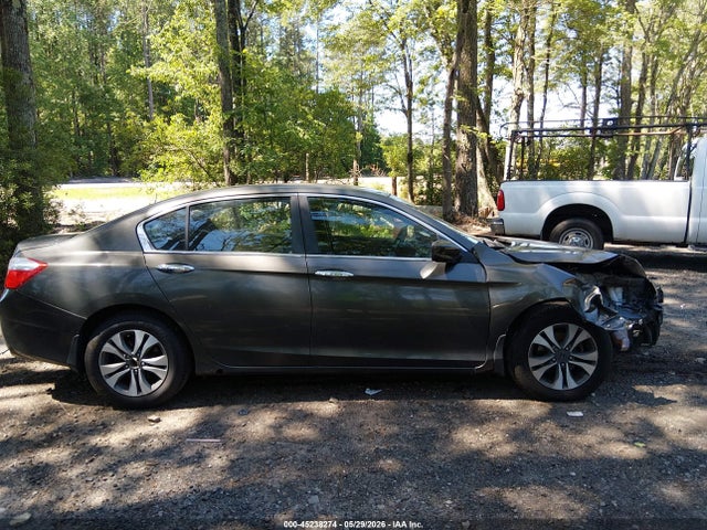 Aukcja sprzedaży 2013 Honda Accord Lx, vin: 1HGCR2F32DA051842, numer aukcji: 45238274