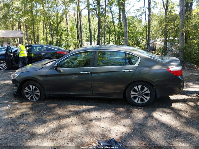 Aukcja sprzedaży 2013 Honda Accord Lx, vin: 1HGCR2F32DA051842, numer aukcji: 45238274