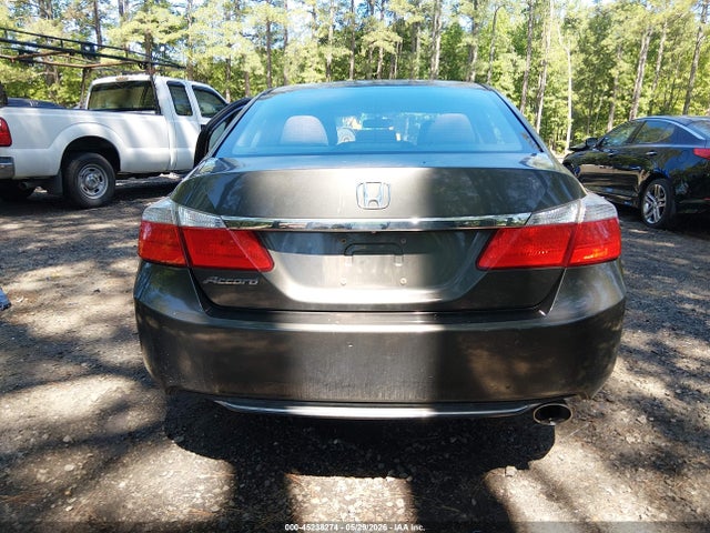 Aukcja sprzedaży 2013 Honda Accord Lx, vin: 1HGCR2F32DA051842, numer aukcji: 45238274