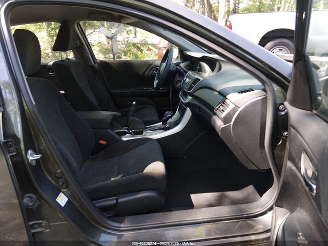 Aukcja sprzedaży 2013 Honda Accord Lx, vin: 1HGCR2F32DA051842, numer aukcji: 45238274