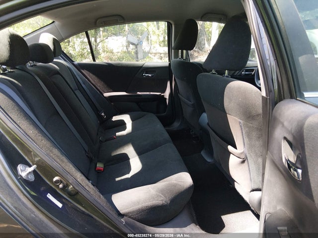 Aukcja sprzedaży 2013 Honda Accord Lx, vin: 1HGCR2F32DA051842, numer aukcji: 45238274