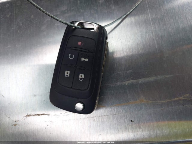 Продажа на аукционе авто 2015 Chevrolet Cruze Ltz, vin: 1G1PG5SB7F7164652, номер лота: 45238279