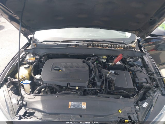 Продажа на аукционе авто 2015 Ford Fusion Se, vin: 3FA6P0HD4FR139169, номер лота: 45238281