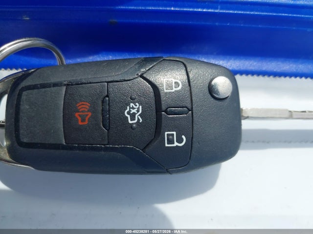 Продажа на аукционе авто 2015 Ford Fusion Se, vin: 3FA6P0HD4FR139169, номер лота: 45238281
