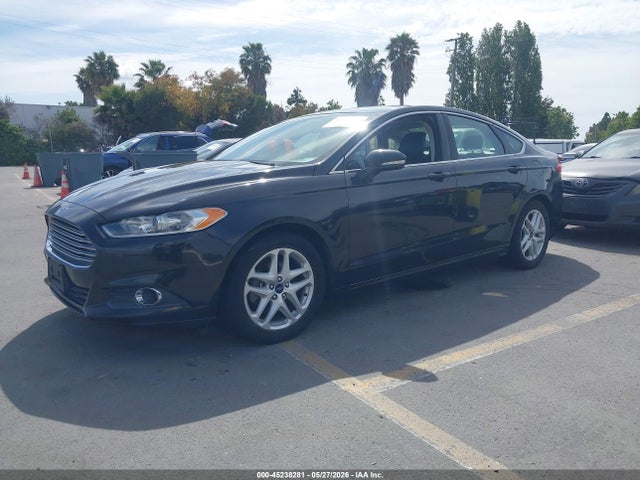 Продажа на аукционе авто 2015 Ford Fusion Se, vin: 3FA6P0HD4FR139169, номер лота: 45238281