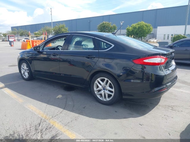 Продажа на аукционе авто 2015 Ford Fusion Se, vin: 3FA6P0HD4FR139169, номер лота: 45238281