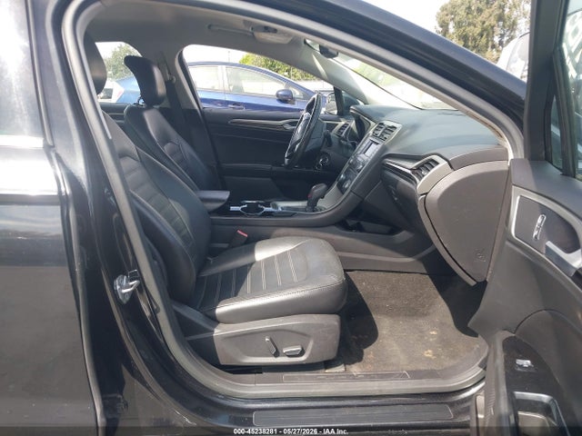 Продажа на аукционе авто 2015 Ford Fusion Se, vin: 3FA6P0HD4FR139169, номер лота: 45238281