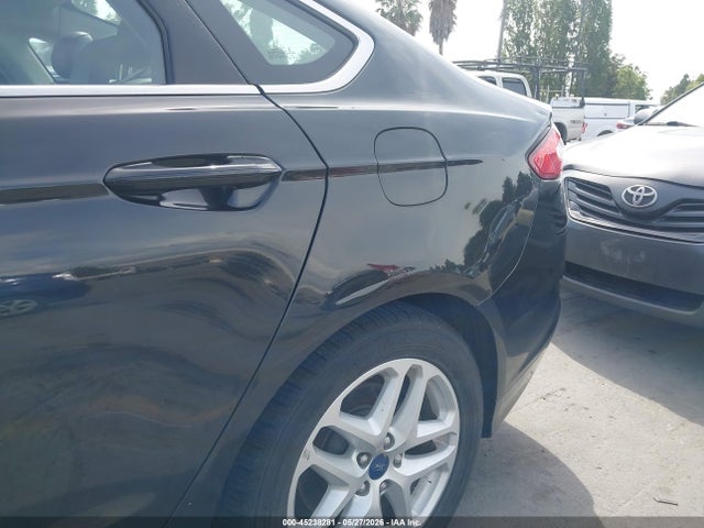 Продажа на аукционе авто 2015 Ford Fusion Se, vin: 3FA6P0HD4FR139169, номер лота: 45238281