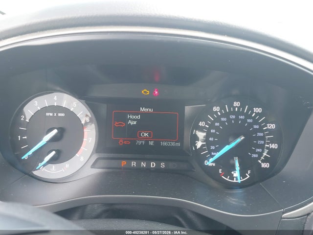 Продажа на аукционе авто 2015 Ford Fusion Se, vin: 3FA6P0HD4FR139169, номер лота: 45238281