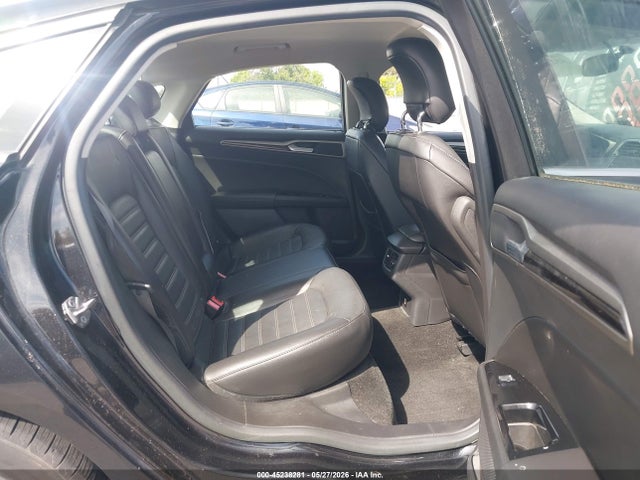 Продажа на аукционе авто 2015 Ford Fusion Se, vin: 3FA6P0HD4FR139169, номер лота: 45238281