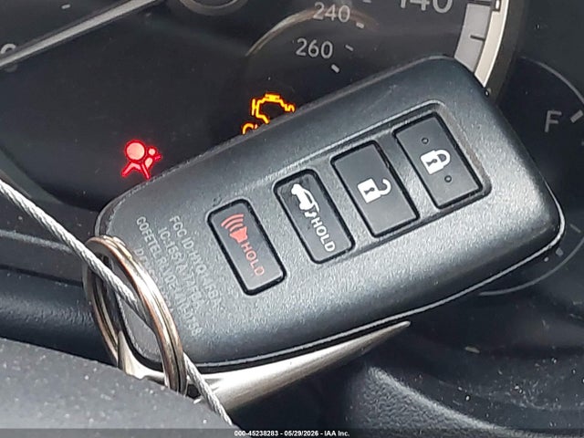 Продаж на аукціоні авто 2018 Lexus Nx 300 F Sport, vin: JTJYARBZ4J2104932, номер лоту: 45238283