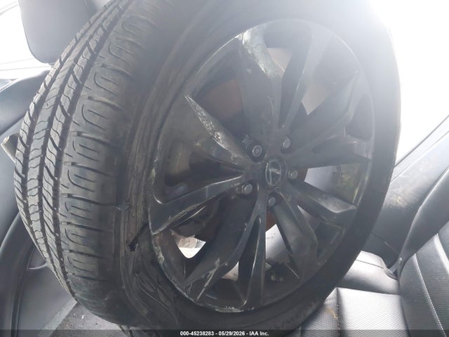 Продаж на аукціоні авто 2018 Lexus Nx 300 F Sport, vin: JTJYARBZ4J2104932, номер лоту: 45238283