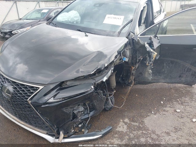 Продаж на аукціоні авто 2018 Lexus Nx 300 F Sport, vin: JTJYARBZ4J2104932, номер лоту: 45238283