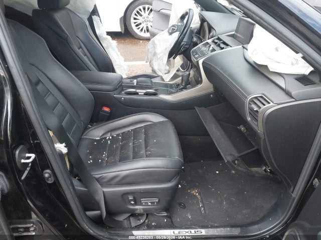 Продаж на аукціоні авто 2018 Lexus Nx 300 F Sport, vin: JTJYARBZ4J2104932, номер лоту: 45238283