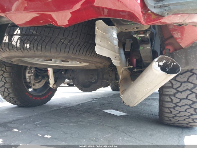 GMC Sierra 2500hd 4wd Standard Bed At4 2025 1GT4UPEY2SF143626 Image 12