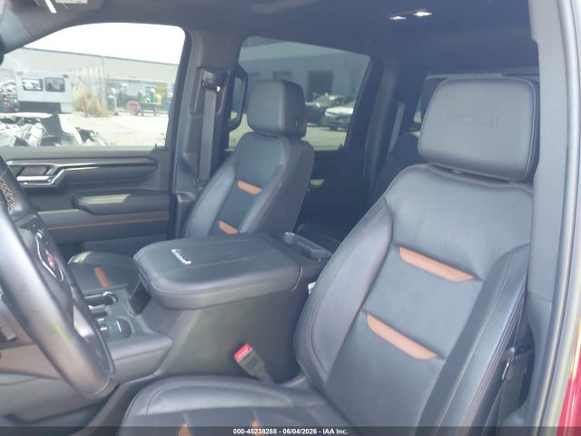 GMC Sierra 2500hd 4wd Standard Bed At4 2025 1GT4UPEY2SF143626 Image 14