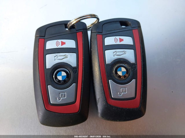 2019 Bmw 440i Gran Coupe მანქანა იყიდება აუქციონზე, vin: WBA4J5C51KBM66169, აუქციონის ნომერი: 45238287