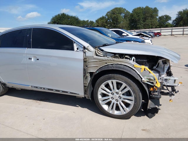 Продажа на аукционе авто 2018 Cadillac Xts Luxury, vin: 2G61M5S38J9152244, номер лота: 45238289