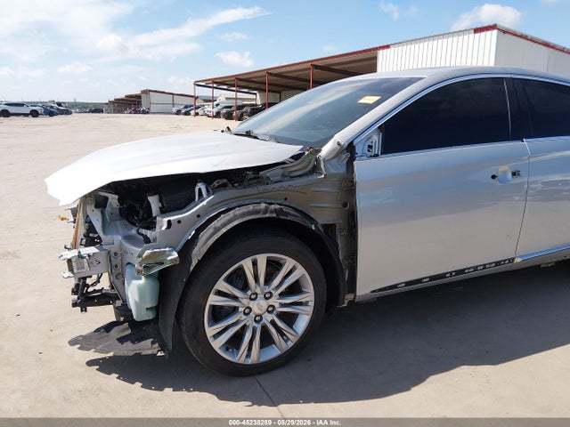 Aukcja sprzedaży 2018 Cadillac Xts Luxury, vin: 2G61M5S38J9152244, numer aukcji: 45238289