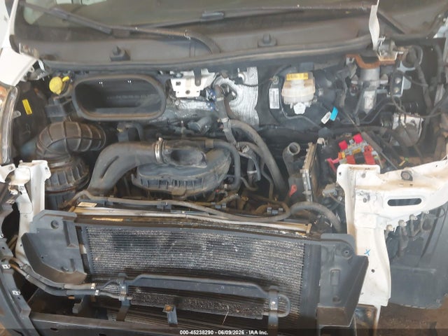 45238290 :رقم المزاد ، 3C6LRVDG7ME567639 vin ، 2021 Ram Promaster 2500 High Roof 159 Wb مزاد بيع