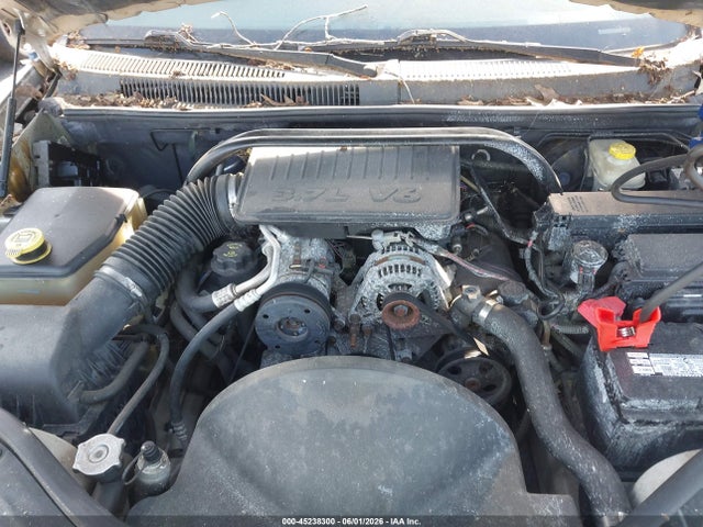 Aukcja sprzedaży 2007 Jeep Grand Cherokee Laredo, vin: 1J8GR48K97C513766, numer aukcji: 45238300