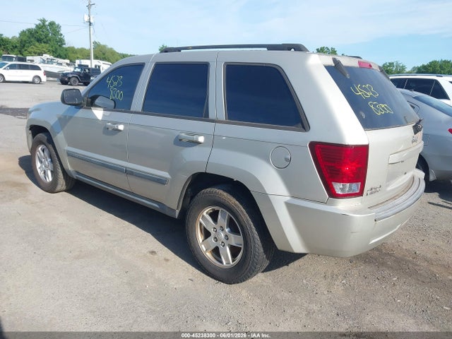 Aukcja sprzedaży 2007 Jeep Grand Cherokee Laredo, vin: 1J8GR48K97C513766, numer aukcji: 45238300