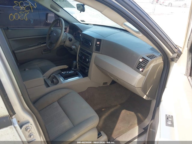 Aukcja sprzedaży 2007 Jeep Grand Cherokee Laredo, vin: 1J8GR48K97C513766, numer aukcji: 45238300