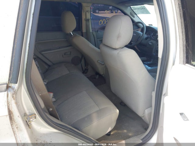 Aukcja sprzedaży 2007 Jeep Grand Cherokee Laredo, vin: 1J8GR48K97C513766, numer aukcji: 45238300