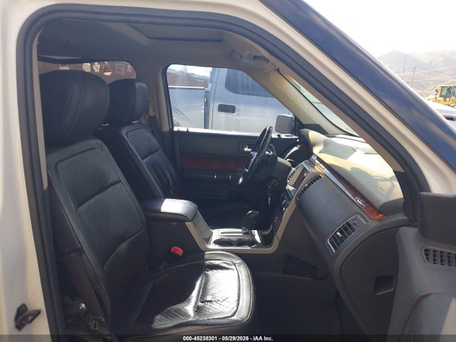 45238301 :رقم المزاد ، 2FMHK6DT1BBD16945 vin ، 2011 Ford Flex Limited مزاد بيع