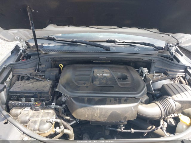 2018 Jeep Grand Cherokee Altitude 4x2 მანქანა იყიდება აუქციონზე, vin: 1C4RJEAGXJC168838, აუქციონის ნომერი: 45238303