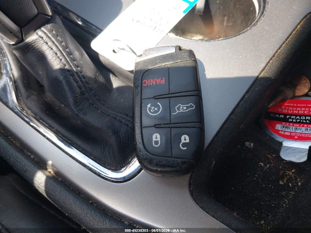 2018 Jeep Grand Cherokee Altitude 4x2 მანქანა იყიდება აუქციონზე, vin: 1C4RJEAGXJC168838, აუქციონის ნომერი: 45238303