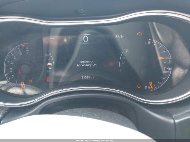 2018 Jeep Grand Cherokee Altitude 4x2 მანქანა იყიდება აუქციონზე, vin: 1C4RJEAGXJC168838, აუქციონის ნომერი: 45238303