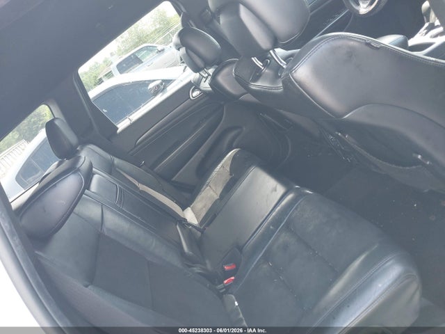 2018 Jeep Grand Cherokee Altitude 4x2 მანქანა იყიდება აუქციონზე, vin: 1C4RJEAGXJC168838, აუქციონის ნომერი: 45238303
