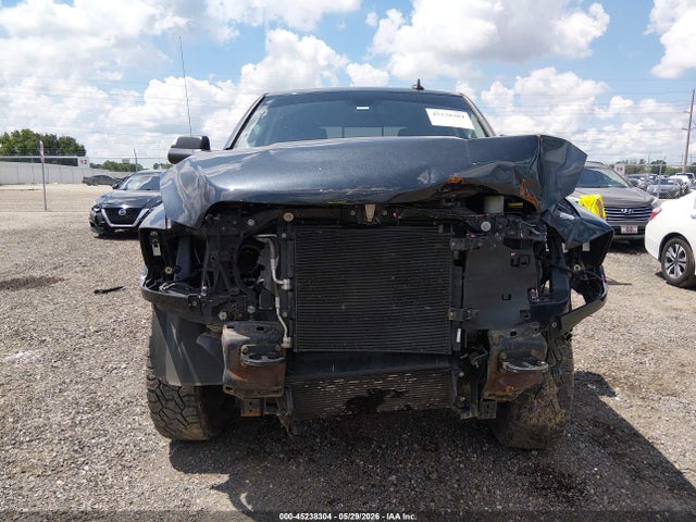 Aukcja sprzedaży 2017 Ram 2500 Big Horn  4x4 6'4 Box, vin: 3C6UR5DL7HG571136, numer aukcji: 45238304