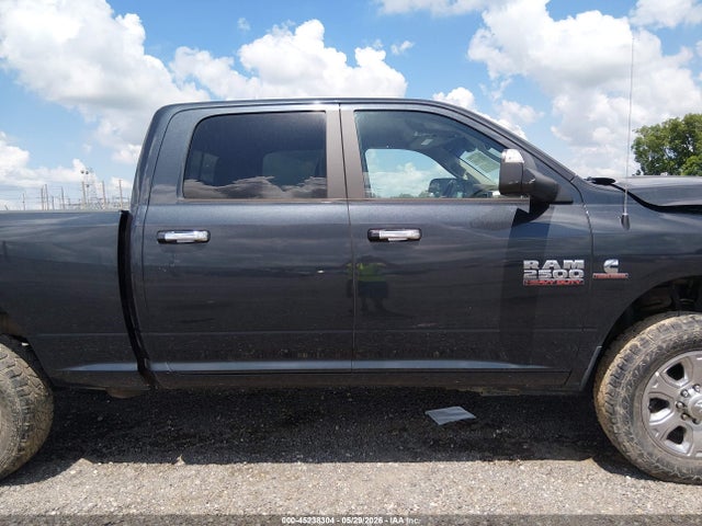 Aukcja sprzedaży 2017 Ram 2500 Big Horn  4x4 6'4 Box, vin: 3C6UR5DL7HG571136, numer aukcji: 45238304