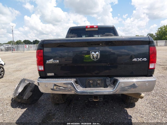 Aukcja sprzedaży 2017 Ram 2500 Big Horn  4x4 6'4 Box, vin: 3C6UR5DL7HG571136, numer aukcji: 45238304