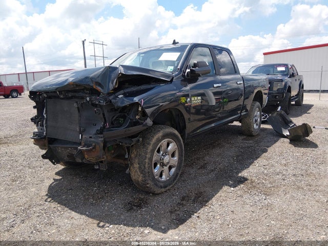 Aukcja sprzedaży 2017 Ram 2500 Big Horn  4x4 6'4 Box, vin: 3C6UR5DL7HG571136, numer aukcji: 45238304