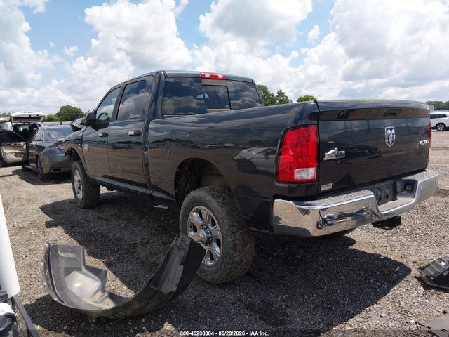 Aukcja sprzedaży 2017 Ram 2500 Big Horn  4x4 6'4 Box, vin: 3C6UR5DL7HG571136, numer aukcji: 45238304