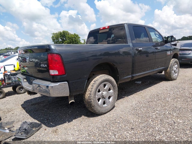 Aukcja sprzedaży 2017 Ram 2500 Big Horn  4x4 6'4 Box, vin: 3C6UR5DL7HG571136, numer aukcji: 45238304
