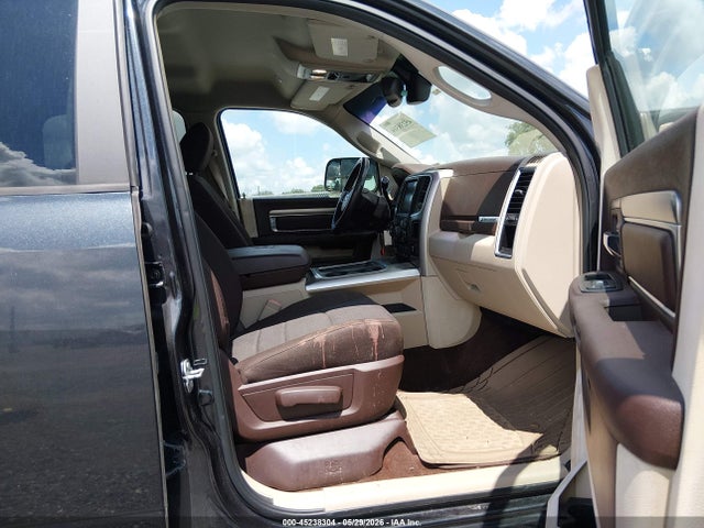 Aukcja sprzedaży 2017 Ram 2500 Big Horn  4x4 6'4 Box, vin: 3C6UR5DL7HG571136, numer aukcji: 45238304