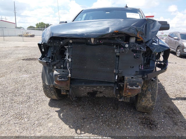 Aukcja sprzedaży 2017 Ram 2500 Big Horn  4x4 6'4 Box, vin: 3C6UR5DL7HG571136, numer aukcji: 45238304